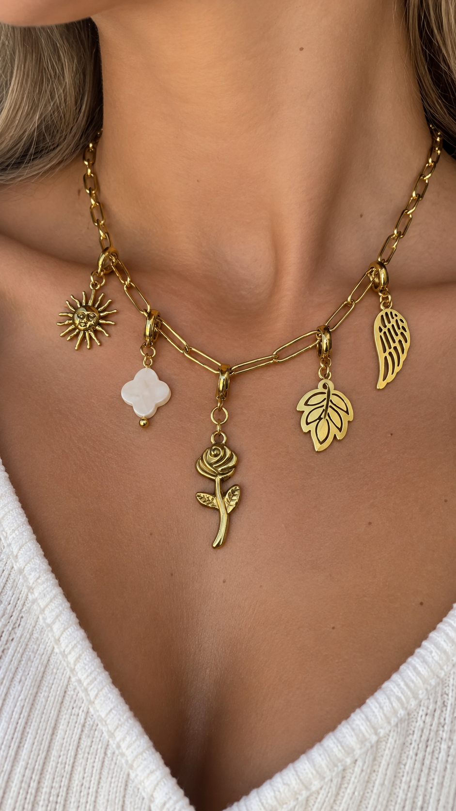Charms – Breloques pour bracelets & colliers
