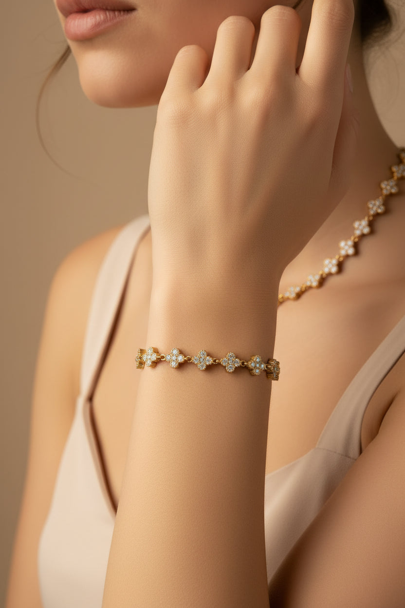 Bracelets
