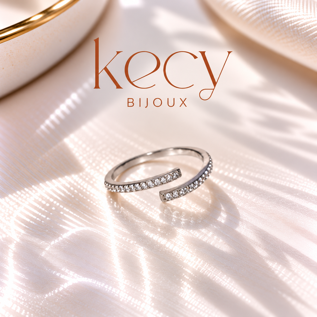 Bague Cindy
