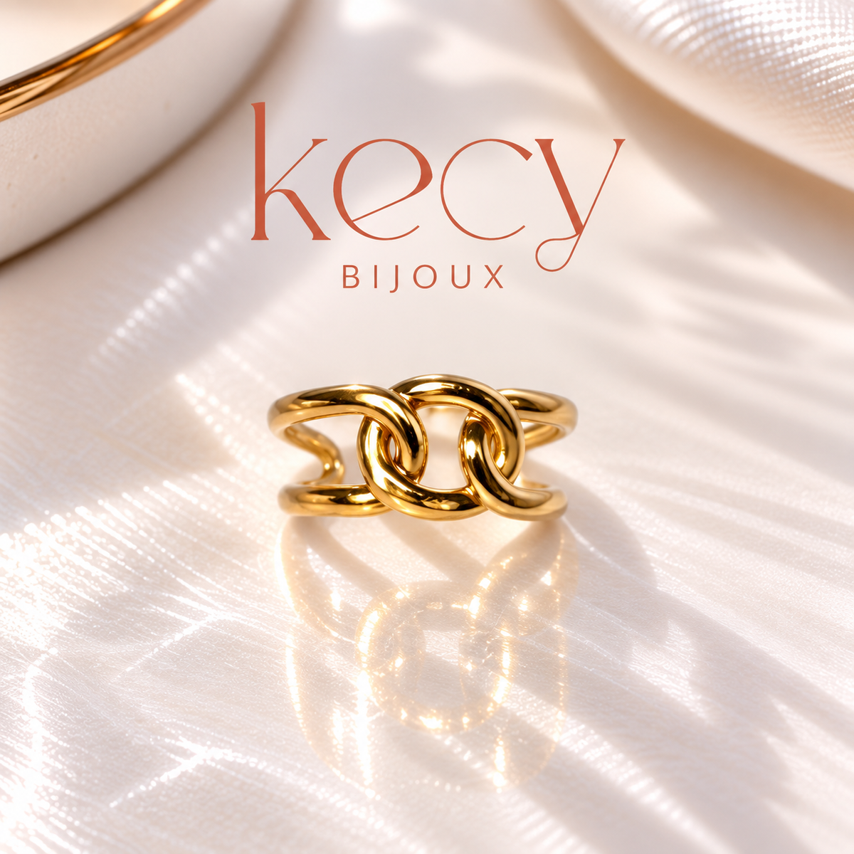 Bague Romy