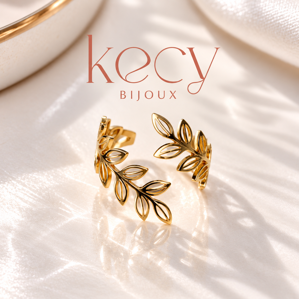 Bague Louna