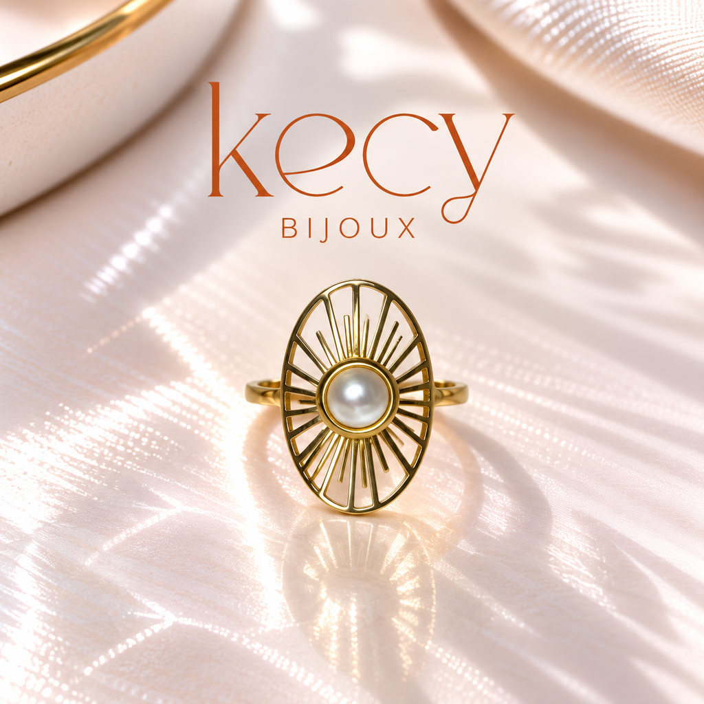 Bague Ninie