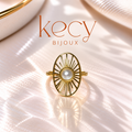 Bague Ninie