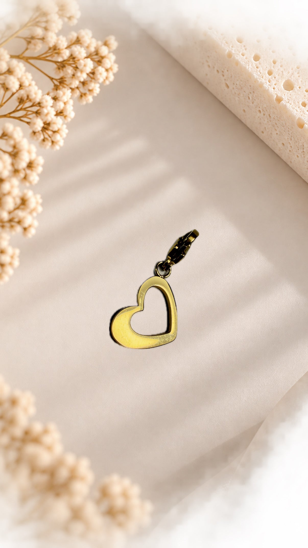 Charms -breloques