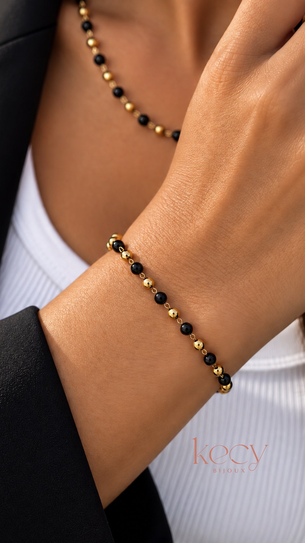 Bracelet Cloé