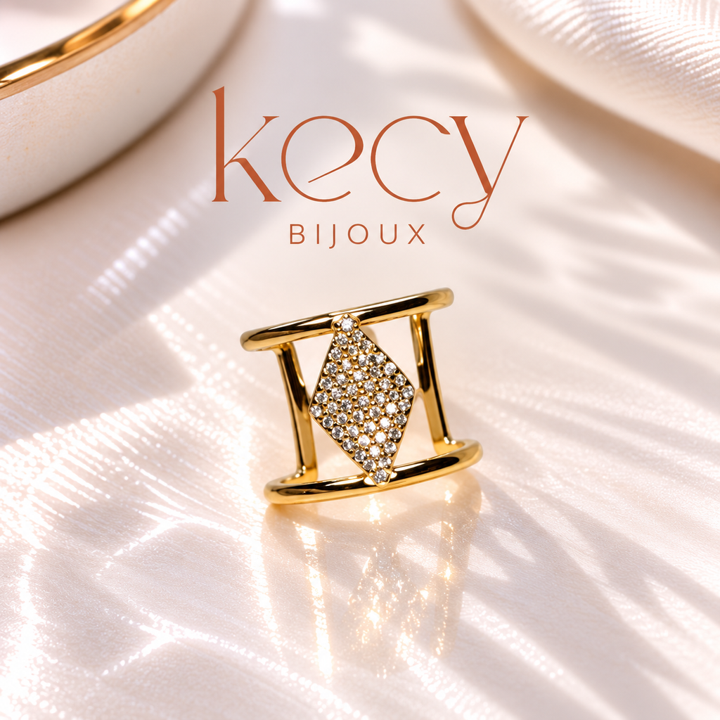 Bague Aline