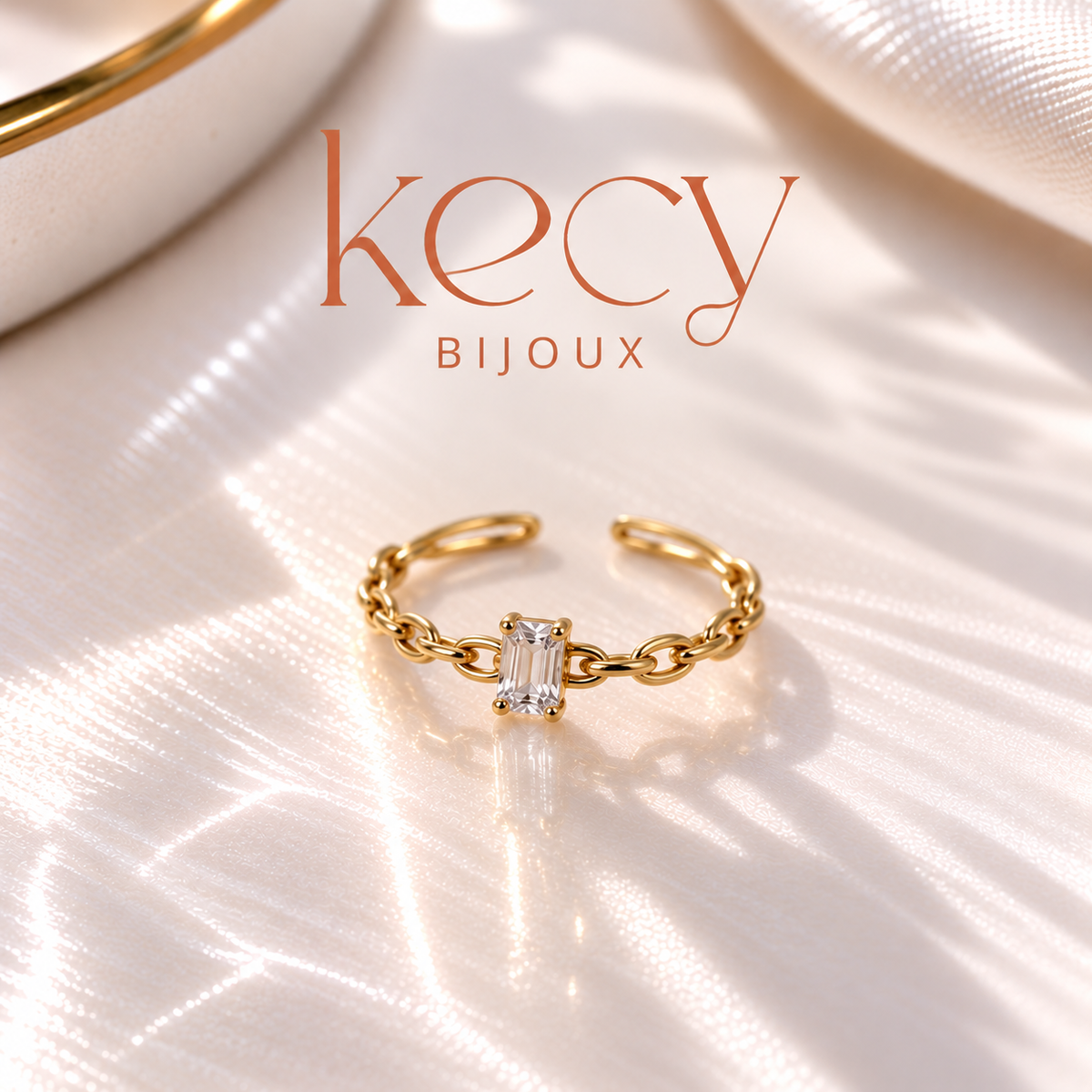 Bague Priss