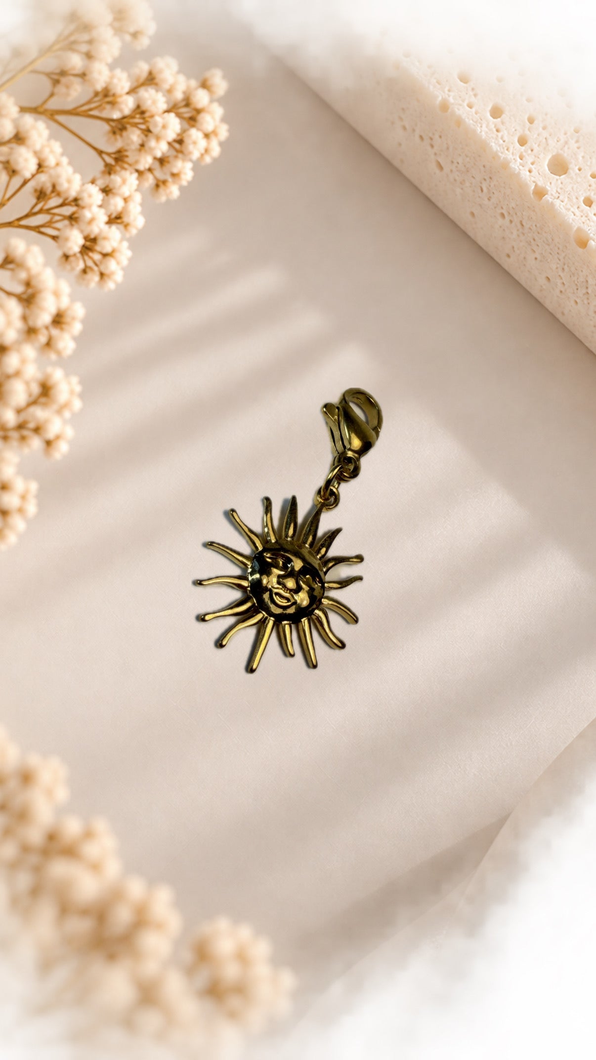 Charms -breloques