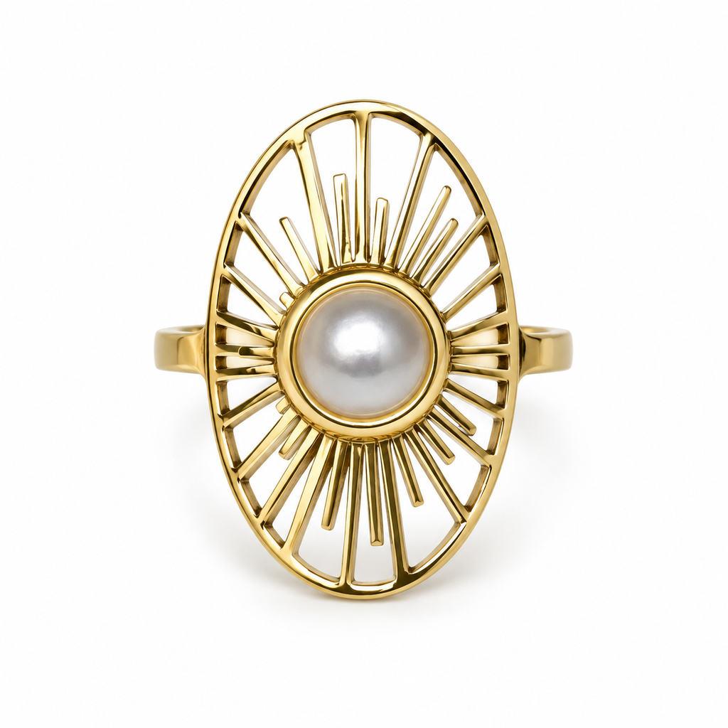 Bague Ninie