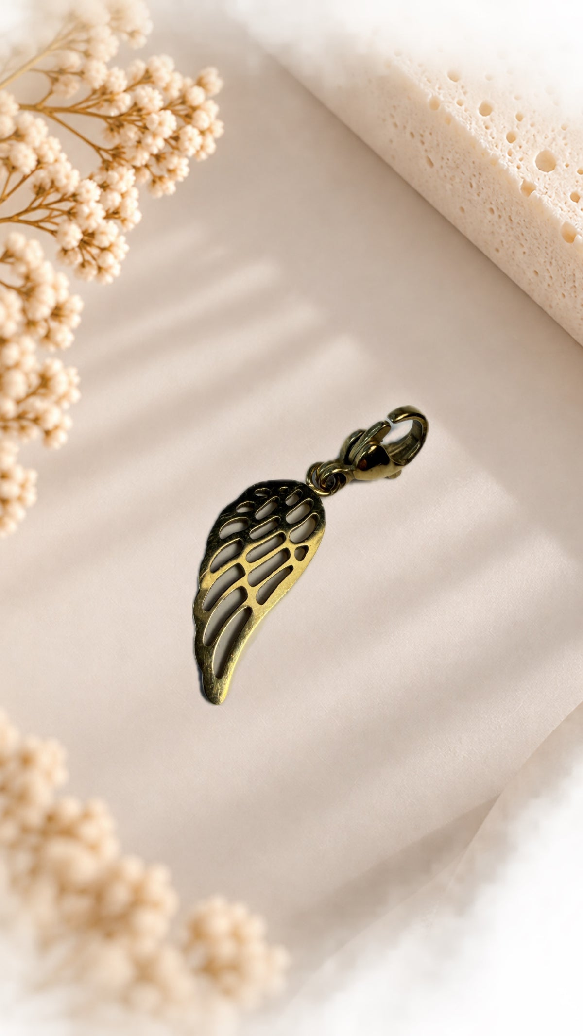 Charms -breloques