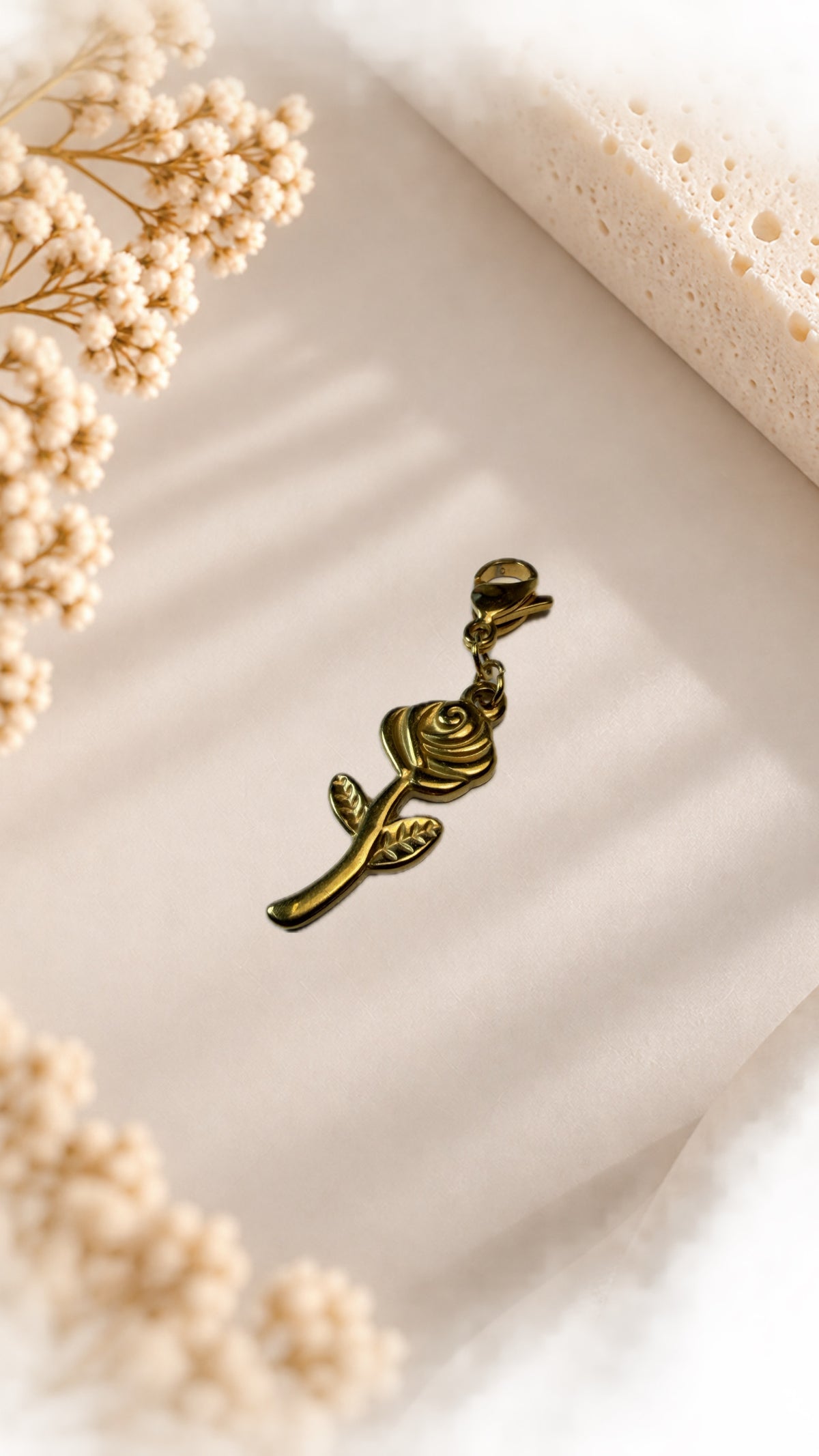 Charms -breloques