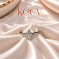Bague Lucie