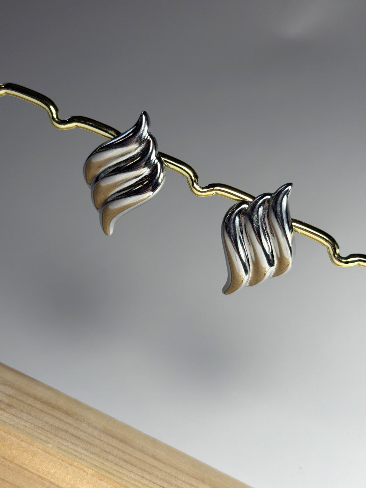 Boucle d'oreilles Ava
