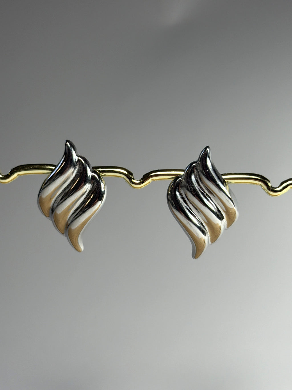 Boucle d'oreilles Ava