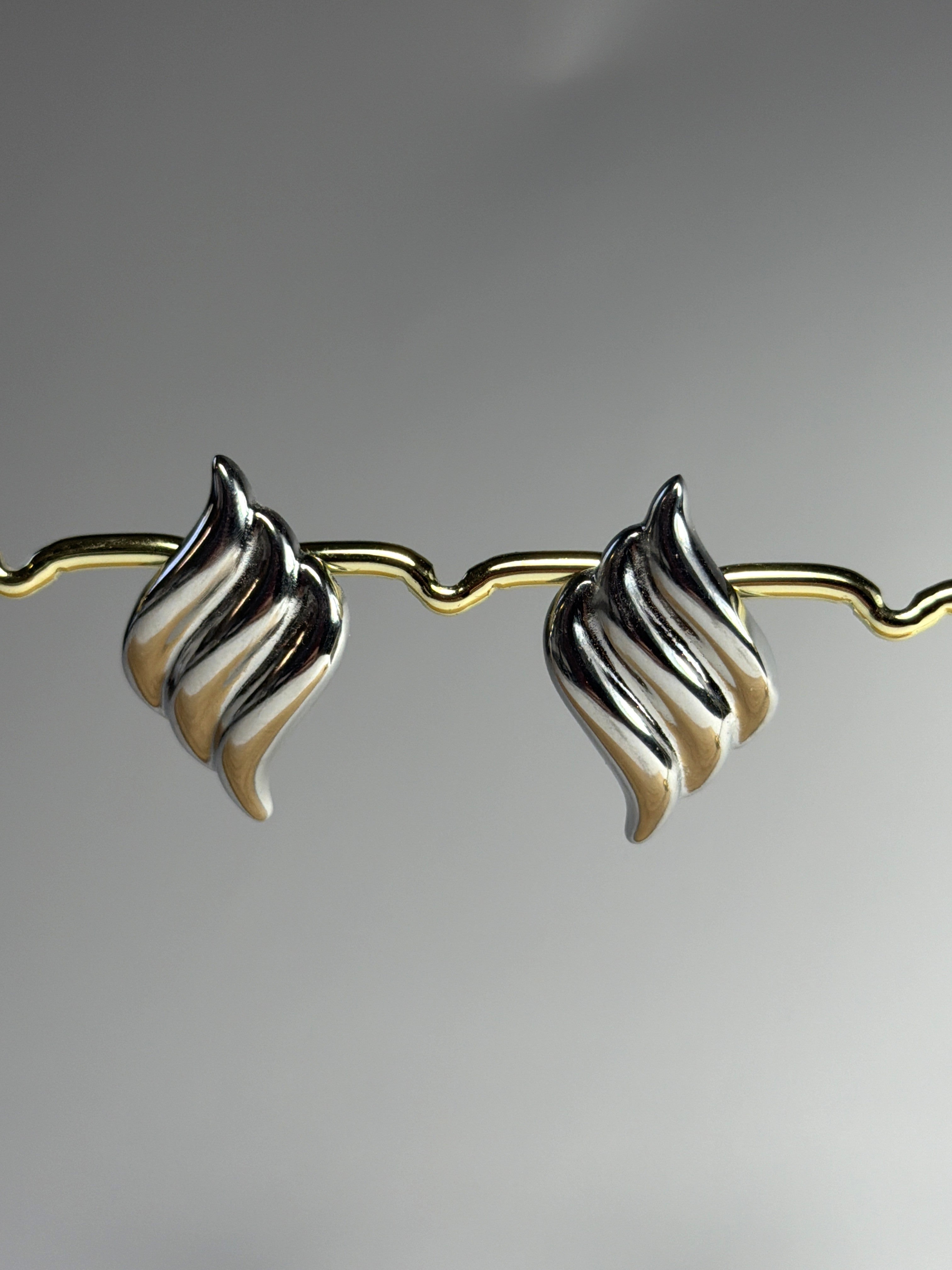 Boucle d'oreilles Ava