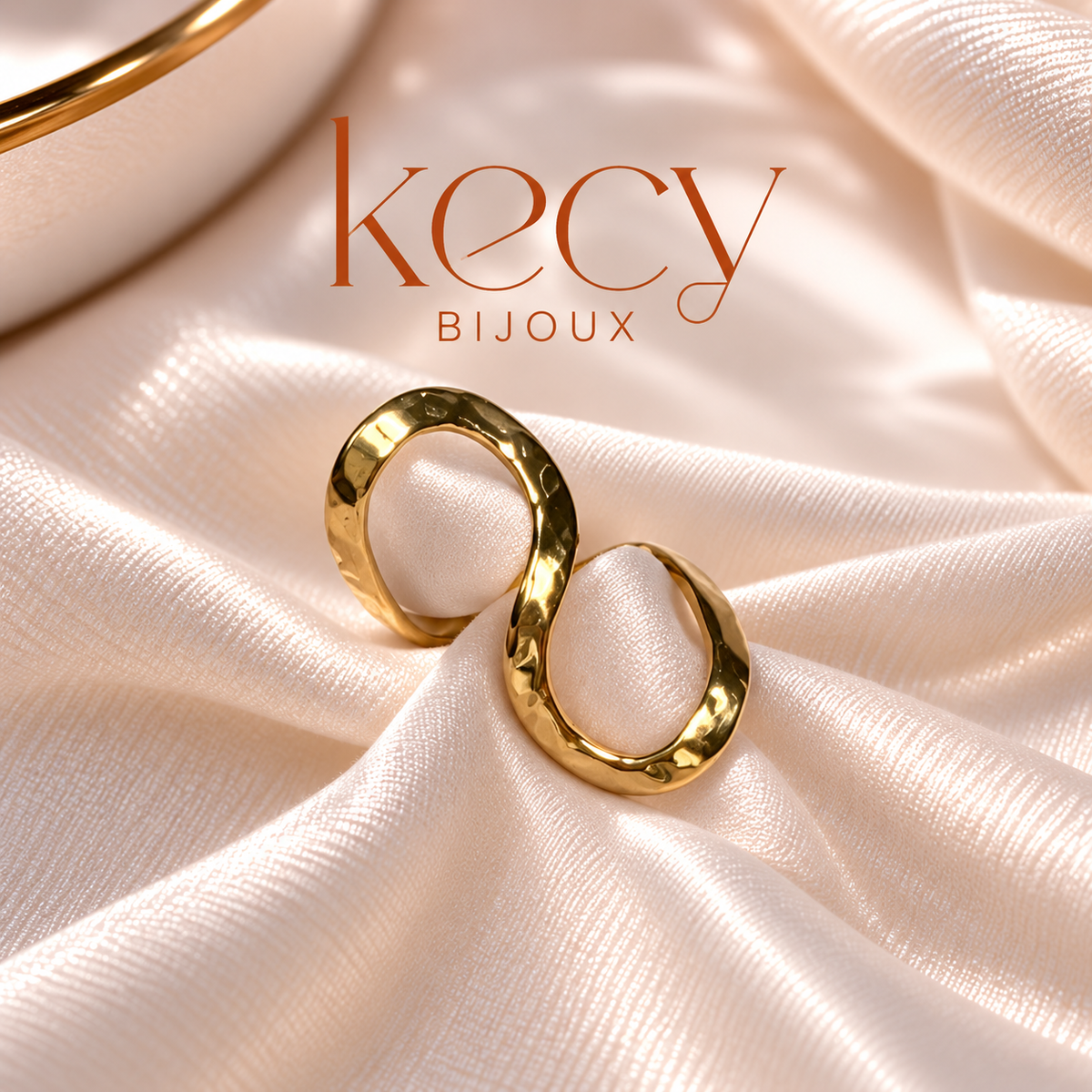 Bague Gracy