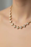 Collier princesse