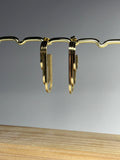 Boucles d'oreilles Chrity