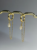 Boucles d'oreilles Lola