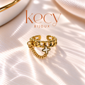 Bague Angy