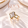 Bague Cloé