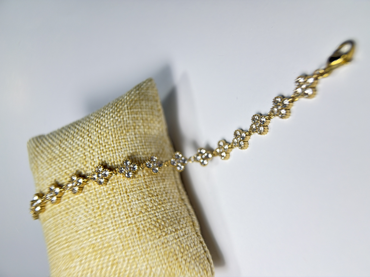 Bracelet Princesse