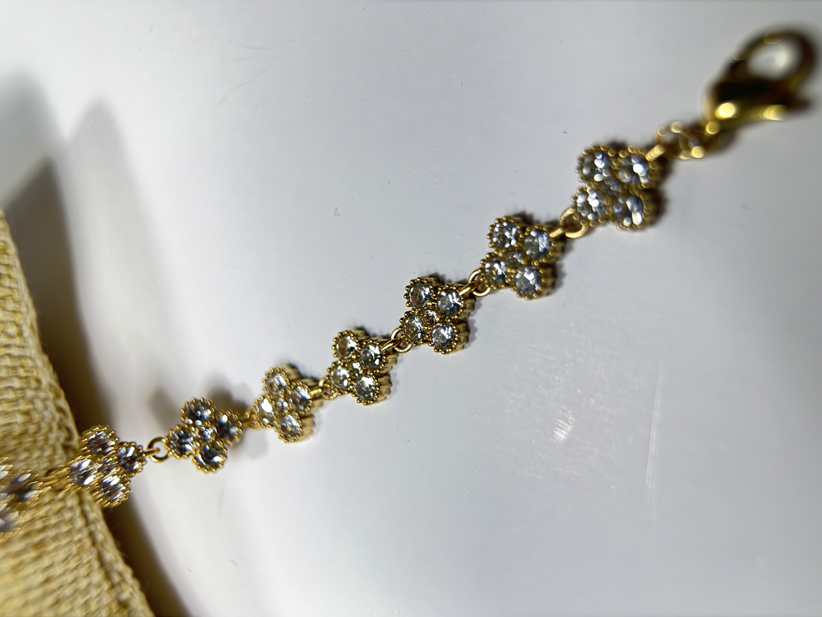 Bracelet Princesse