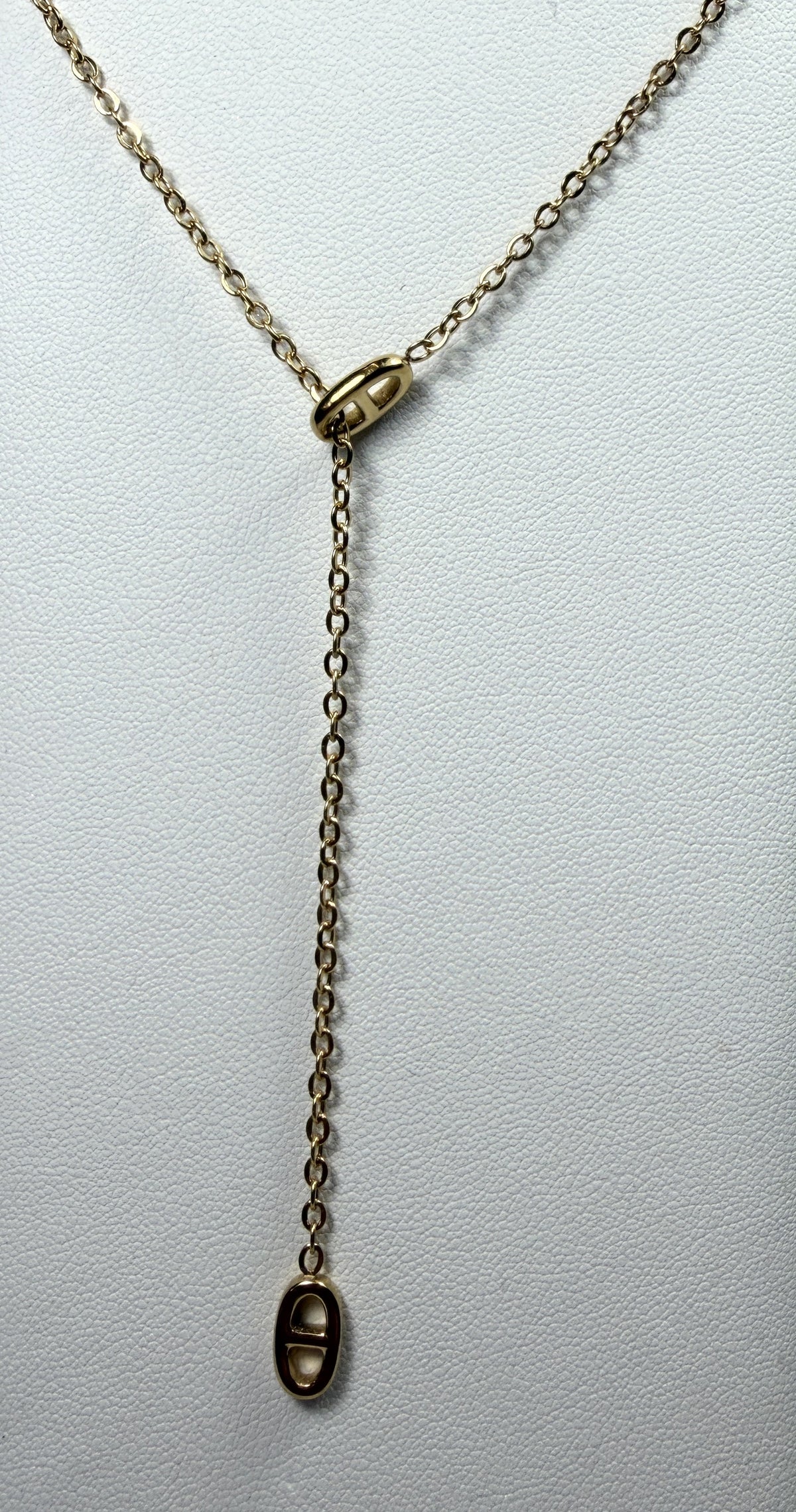Collier Gina