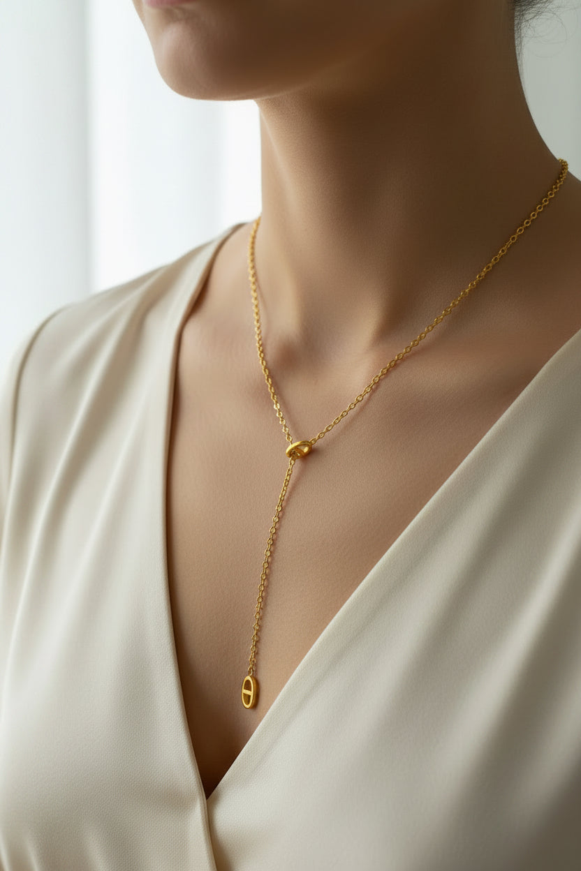 Collier Gina