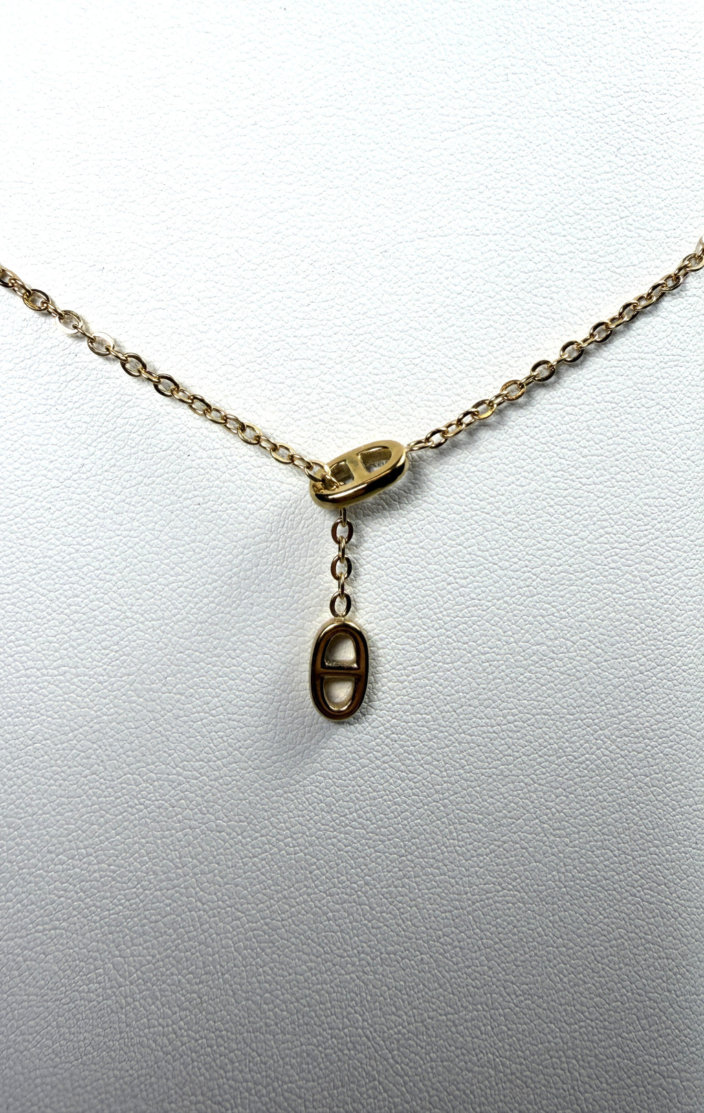 Collier Gina