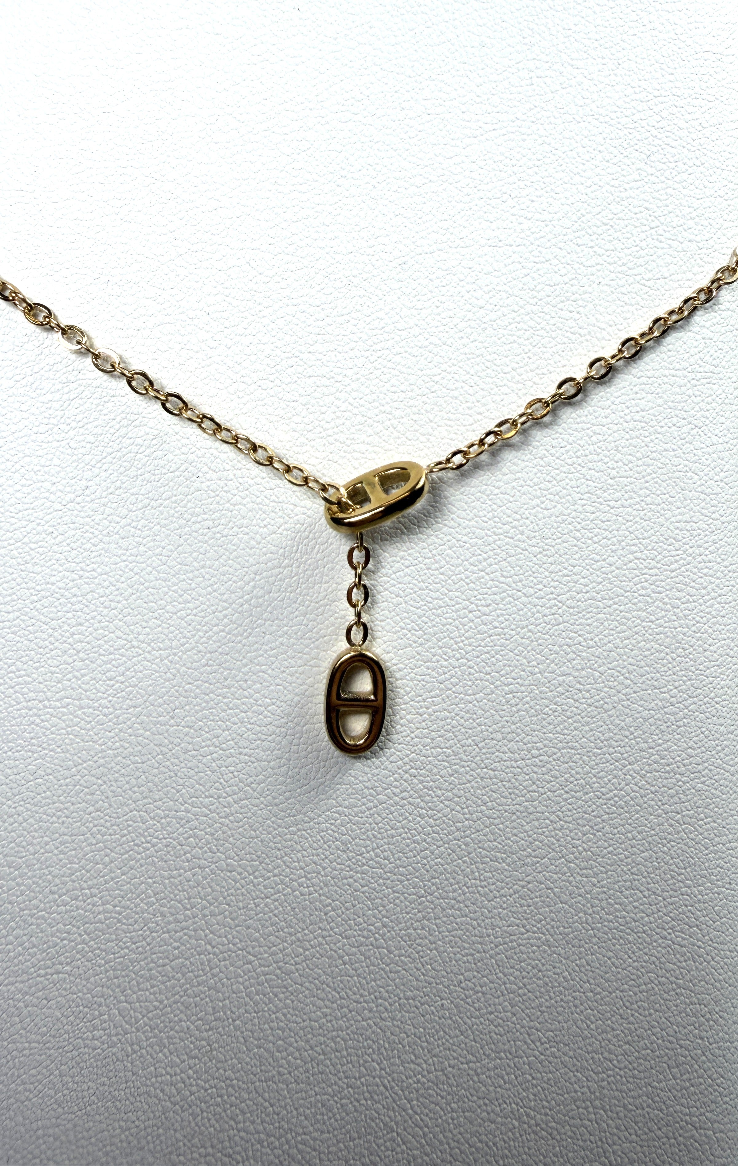 Collier Gina