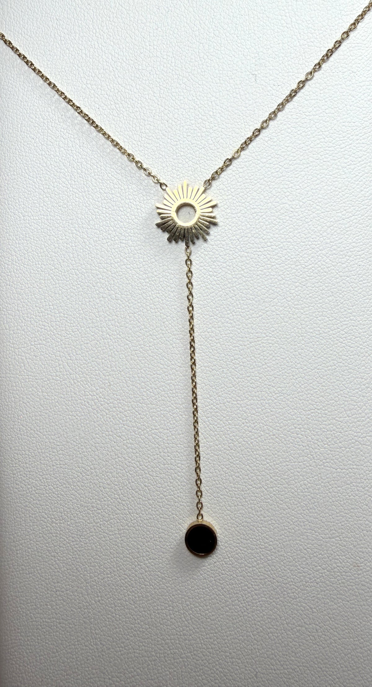 Collier Sunny
