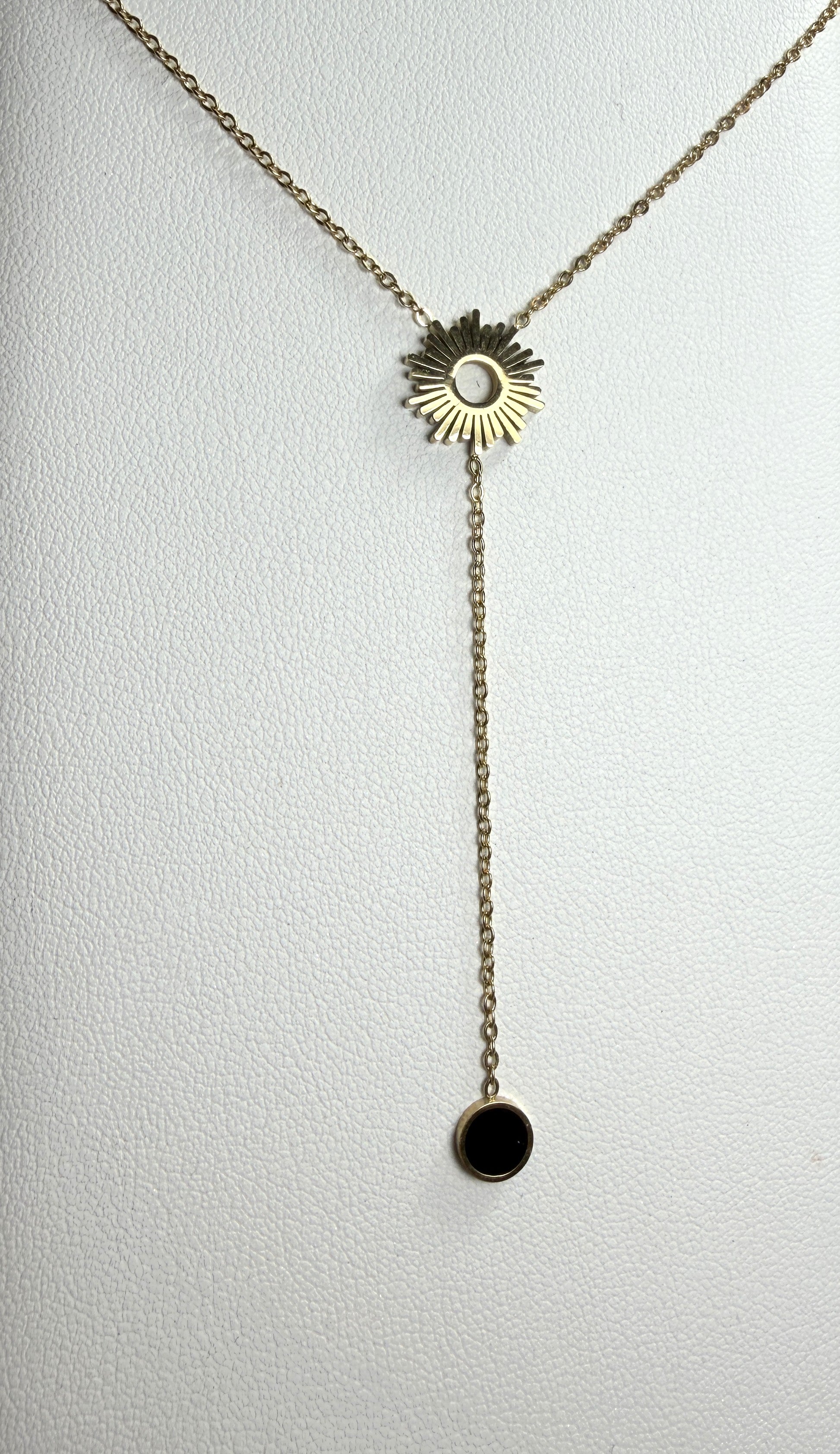 Collier Sunny
