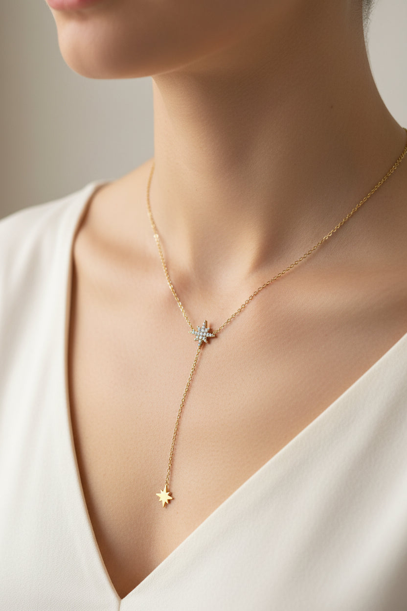 Collier Tina