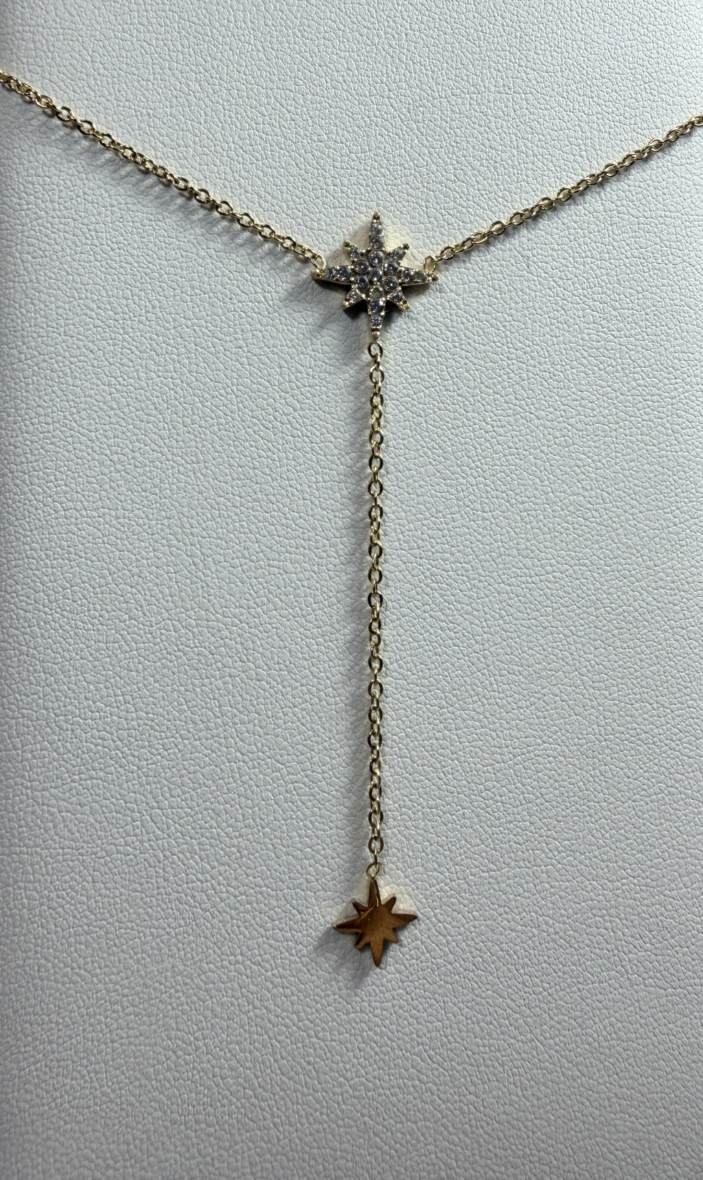 Collier Tina