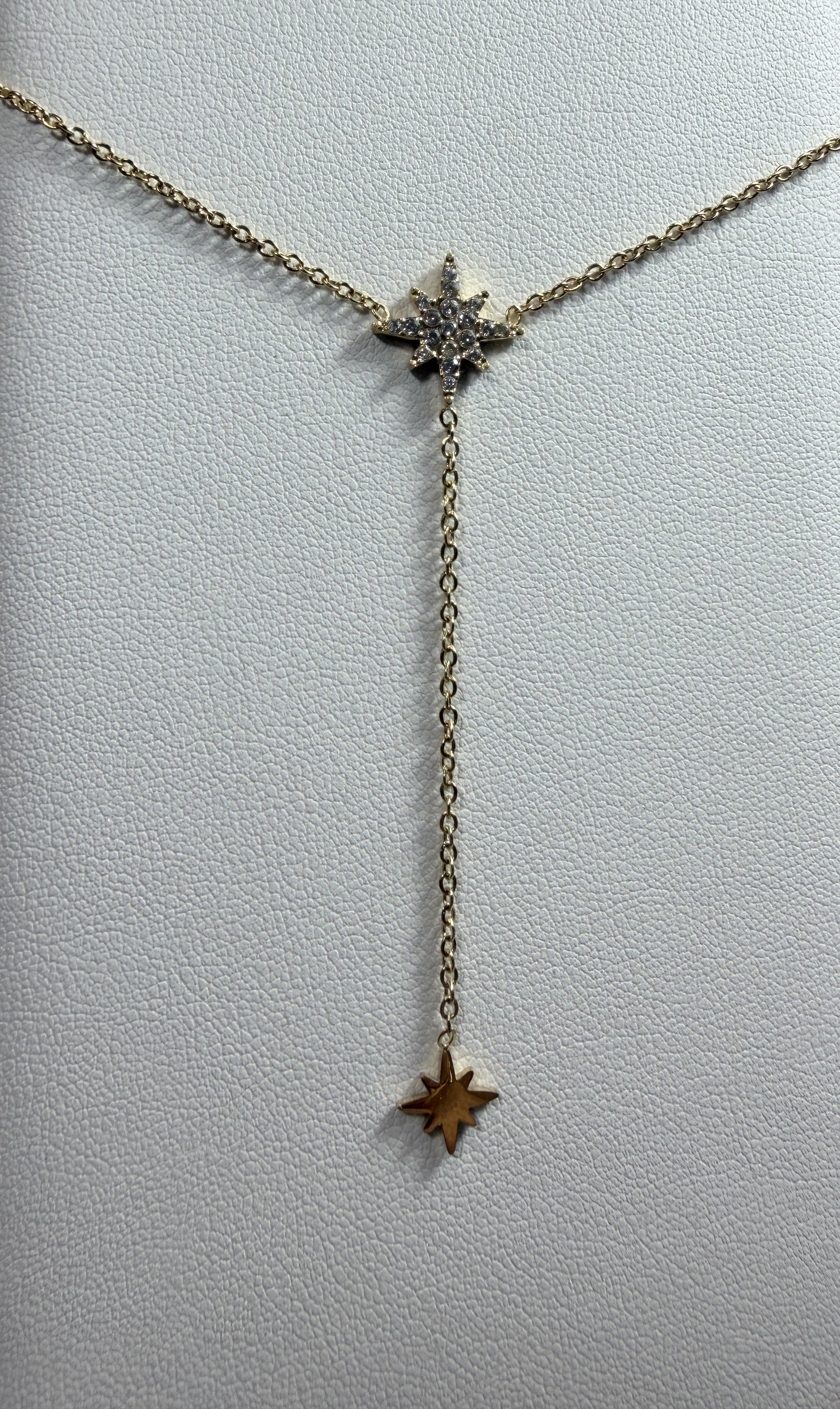 Collier Tina
