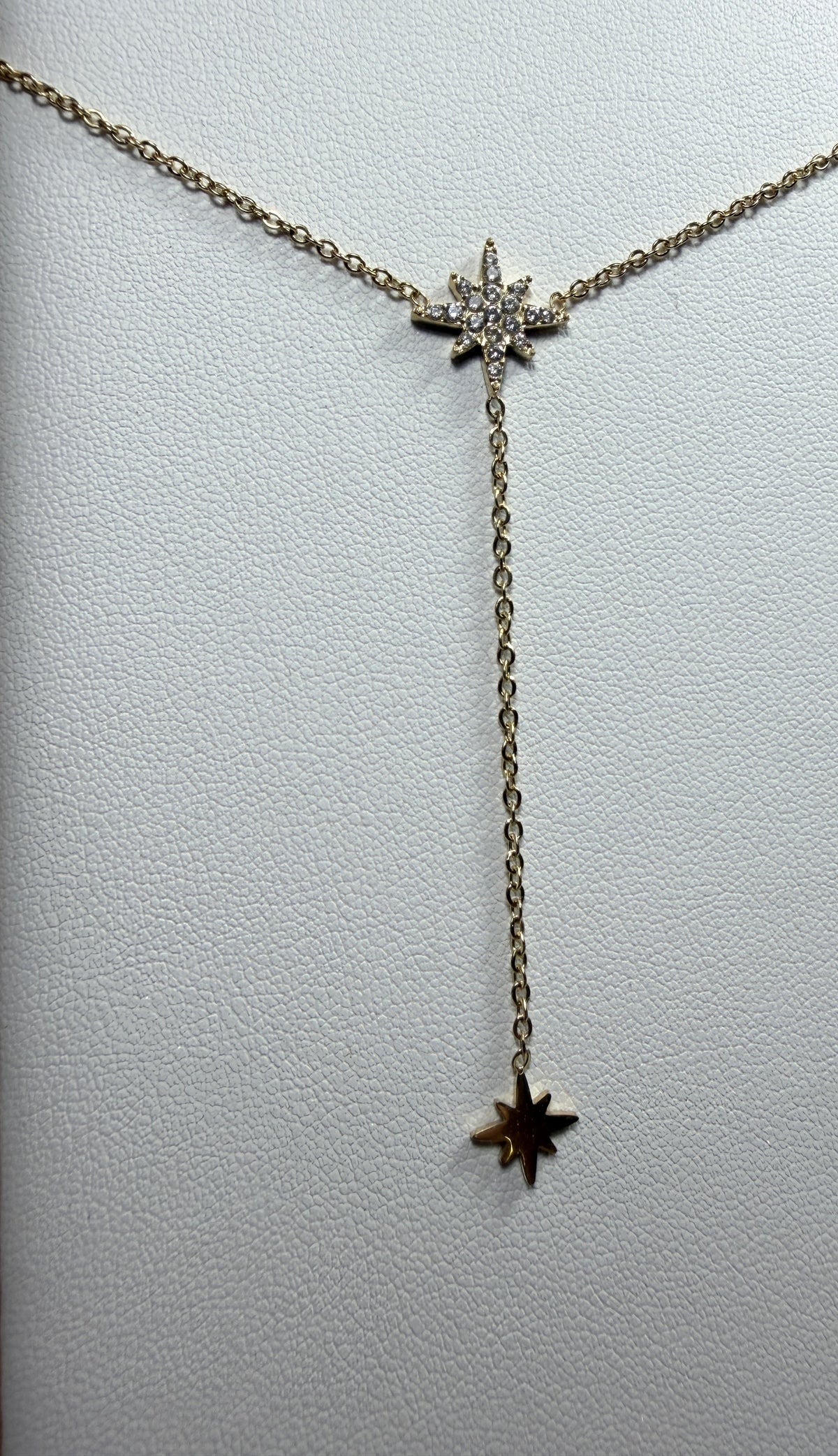 Collier Tina