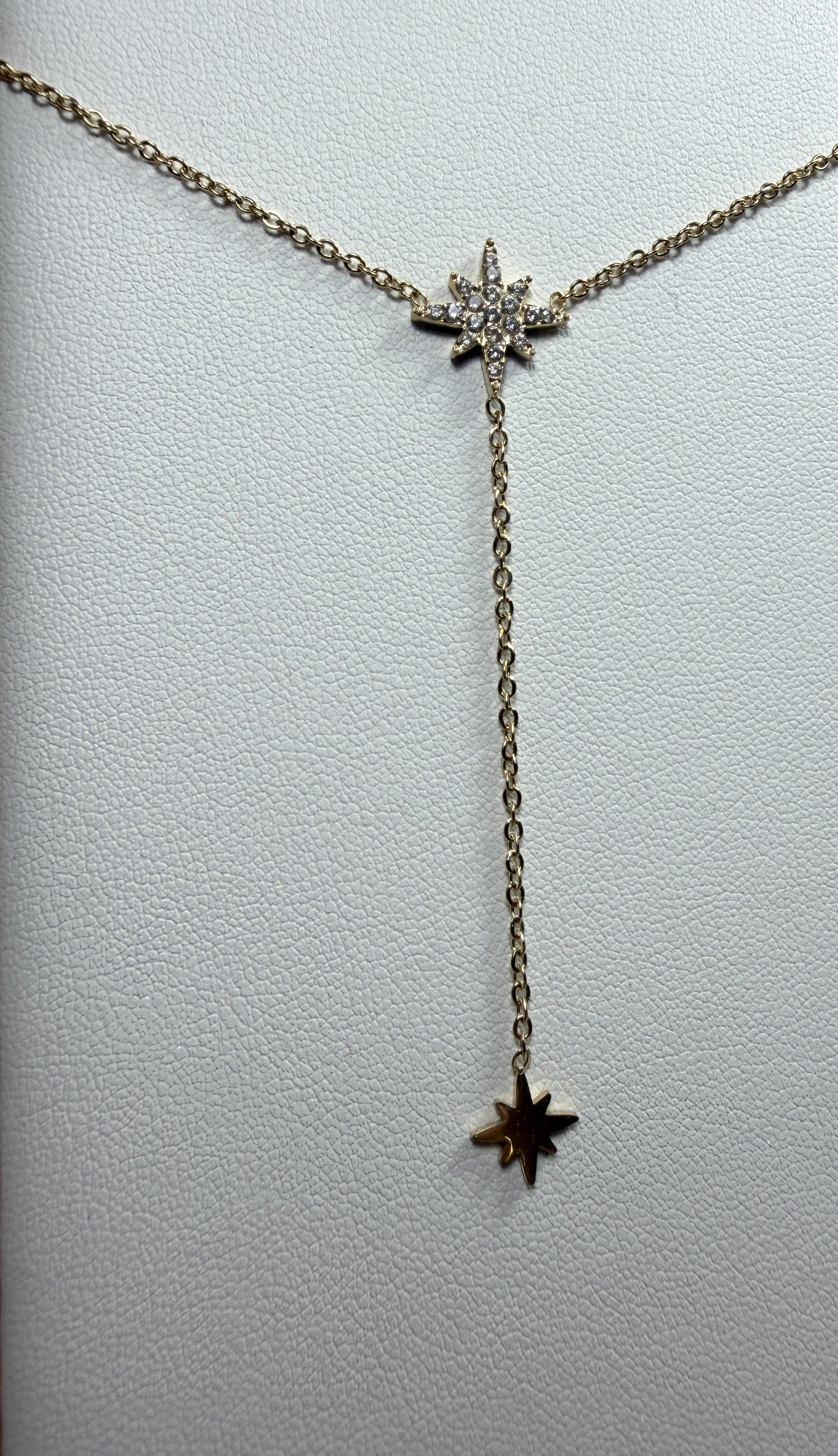 Collier Tina