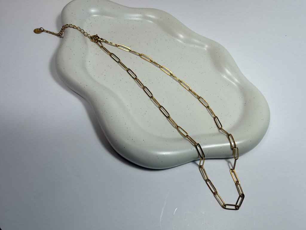 Collier Charms