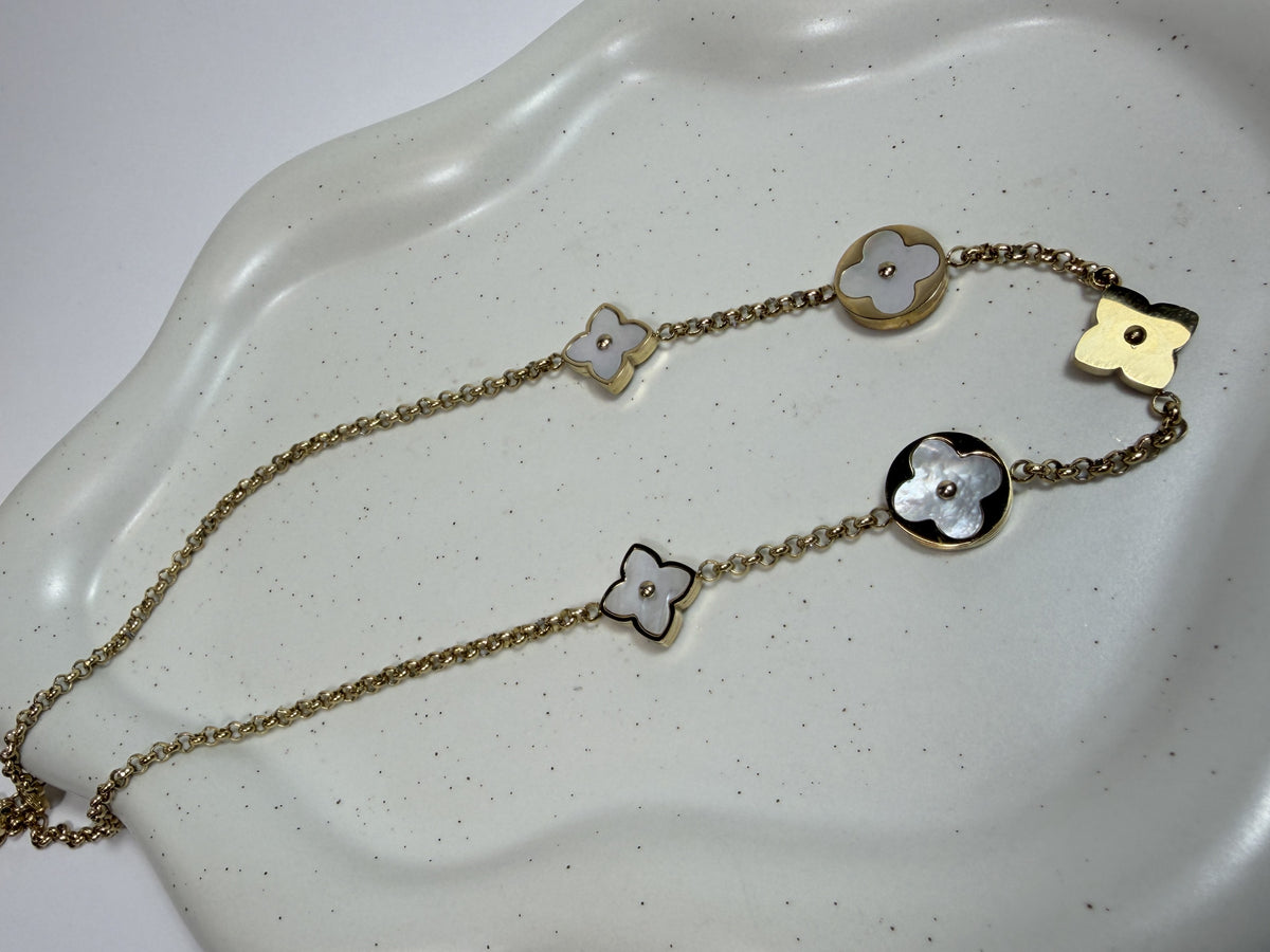 Collier Loré
