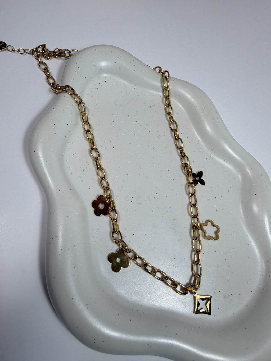 Collier Emy