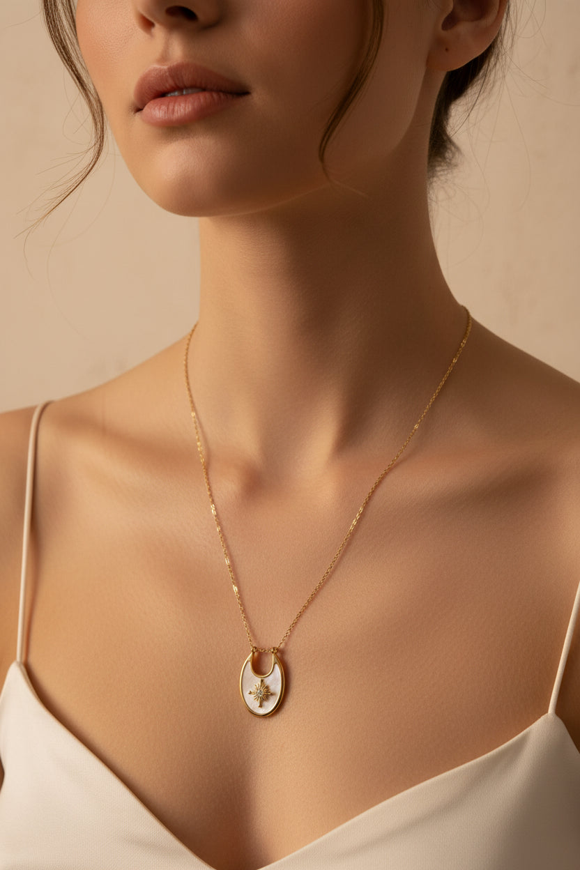Collier Paloma