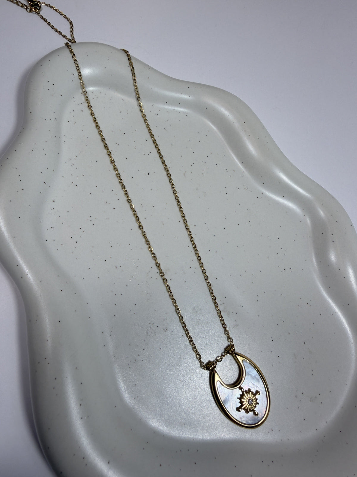 Collier Paloma