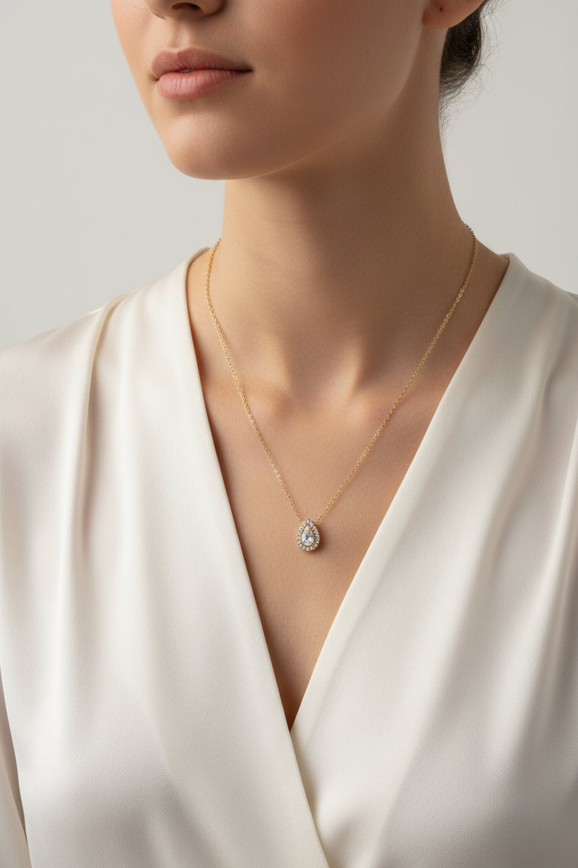Collier Diva