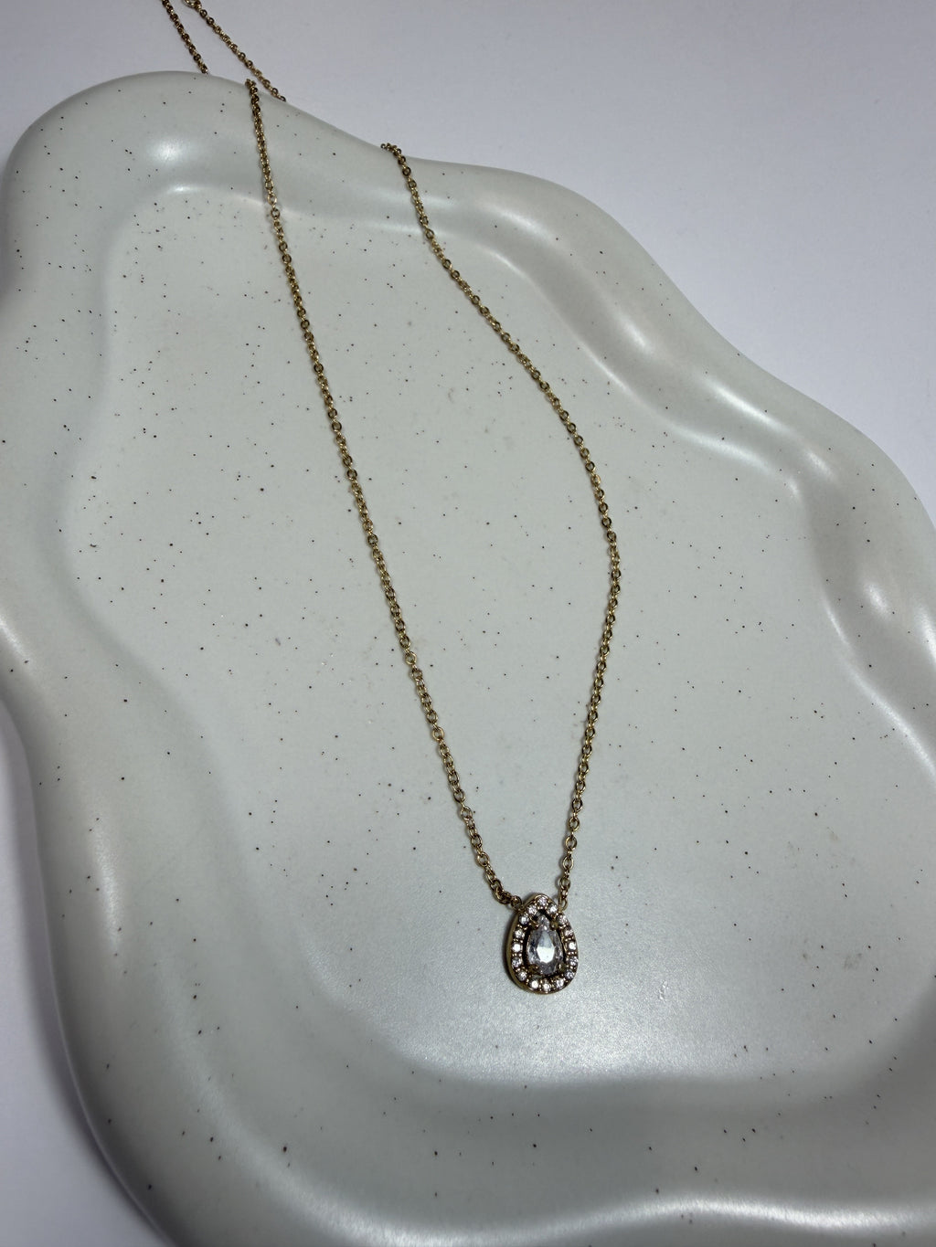 Collier Diva