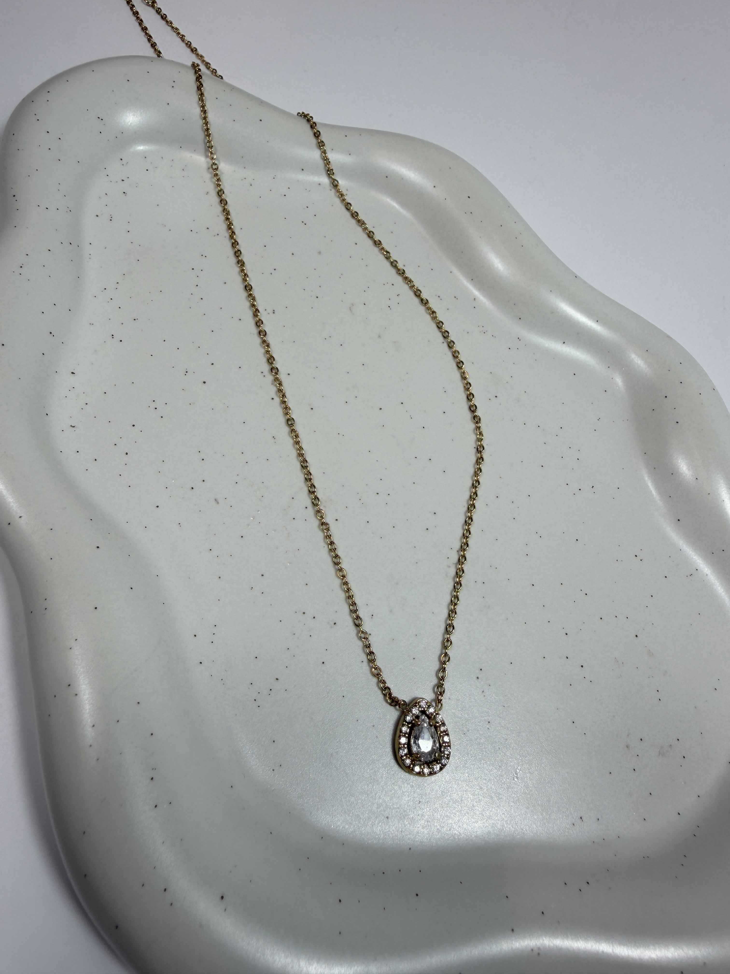 Collier Diva