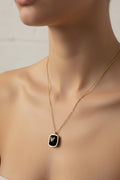 Collier Belly