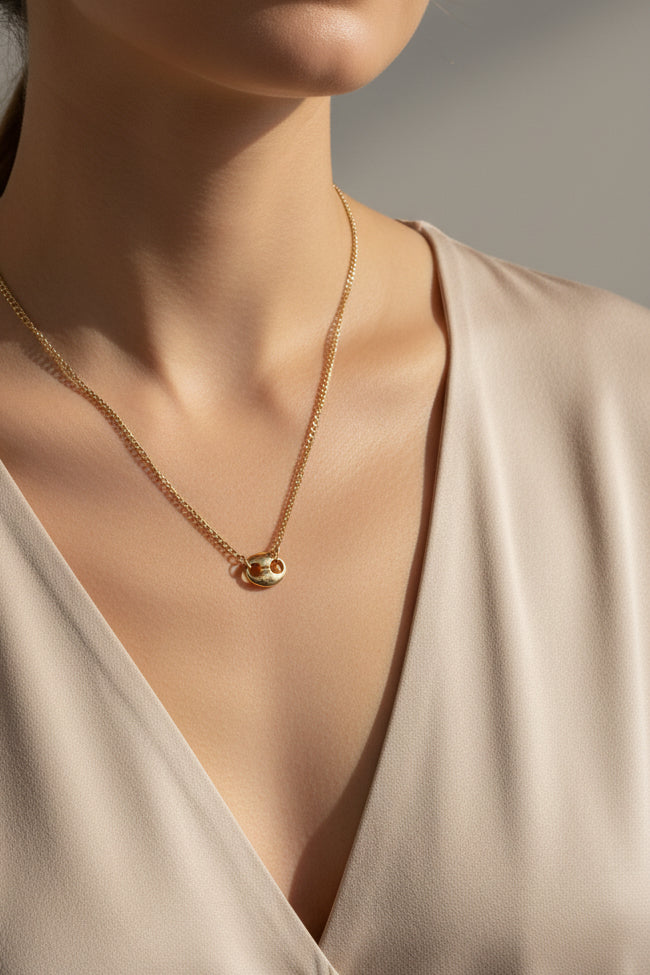 Collier Grany