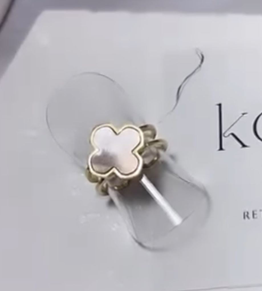 Bague Cloé