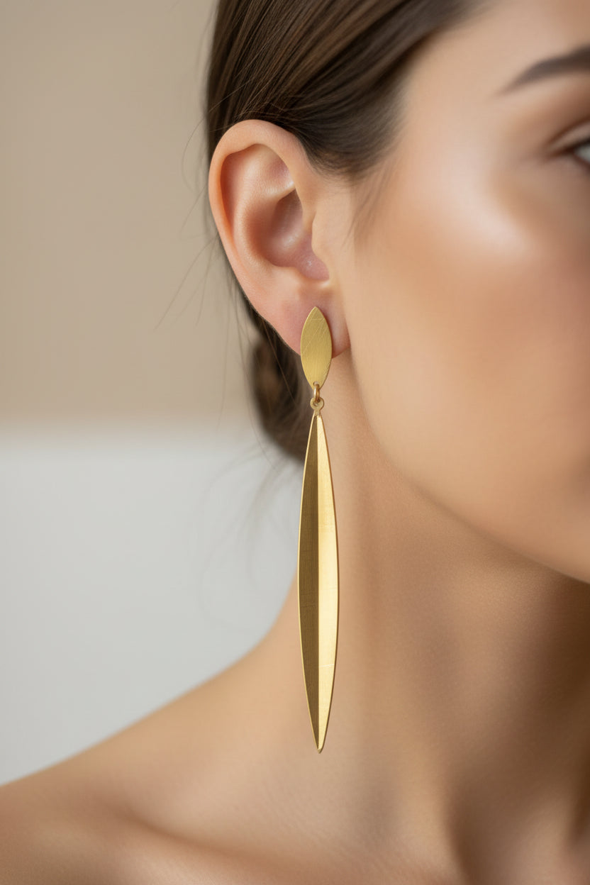 Boucle d’oreille